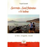 Sorrento, Sant’Antonino e le balene. La Storia, le leggende, i racconti